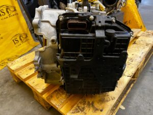 KOMPLET SKRZYNIA BIEGÓW SPRZĘGŁO FORD ESCAPE MK4 FWD 2WD 1.5 ECOBOOST