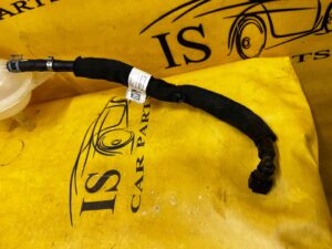 ZBIORNIK ZBIORNICZEK WYRÓWNAWCZY PRZEWÓD WODY FORD EXPLORER MK6