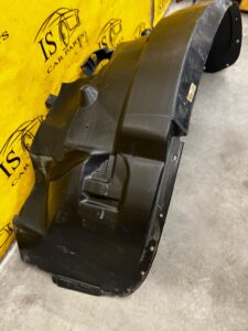 NADKOLE PRZÓD PRZEDNIE PRAWY PRAWE ANTENA FORD RANGER MK5 V WILDTRAK