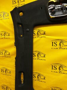 PODSUFITKA SUFIT PANORAMA SOLAR JEEP GRAND CHEROKEE WK2 SRT ALCANTARA