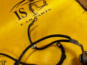 KLEMA MINUSOWA UJEMNA AKUMULATORA MODUŁ PEUGEOT 508 I 2.0 HDI