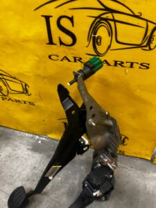 PEDAŁ POTENCJOMETR GAZU HAMULCA PEUGEOT 308 II T9 MANUAL