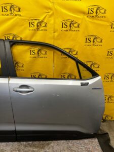 DRZWI PRAWA STRONA PRAWY PRZÓD TYŁ SUBARU FORESTER VI SL 25-