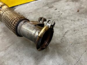 KATALIZATOR FORD ESCAPE MK4 1.5 EB