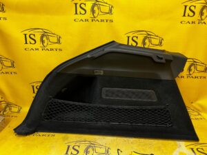 BOCZEK TAPICERKA BAGAŻNIKA PRAWA CAYENNE COUPE 9Y0 9Y3 HYBRID