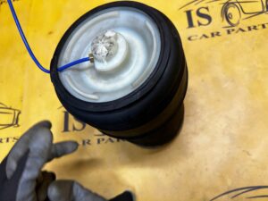 KOMPLET MIECHY MIECH TYŁ TYLNY PNEUMATYCZNY PRAWY LEWY BMW X5 F15 X6 F16