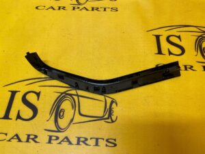 LEWA OSŁONA RĄCZKA BOCZKA FORD FIESTA MK7 3D