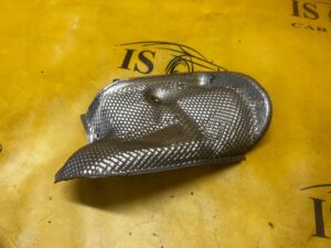 BLACHA OSŁONA TERMICZNA MERCEDES GL X166 4.7 V8