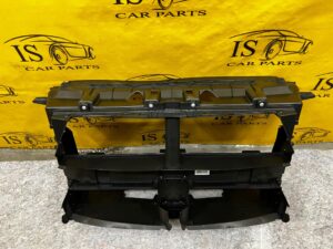 KANAŁ POWIETRZA WZMOCNIENIE PAS PRZEDNI BMW 2 F45 LIFT F46 LIFT NOWY OEM