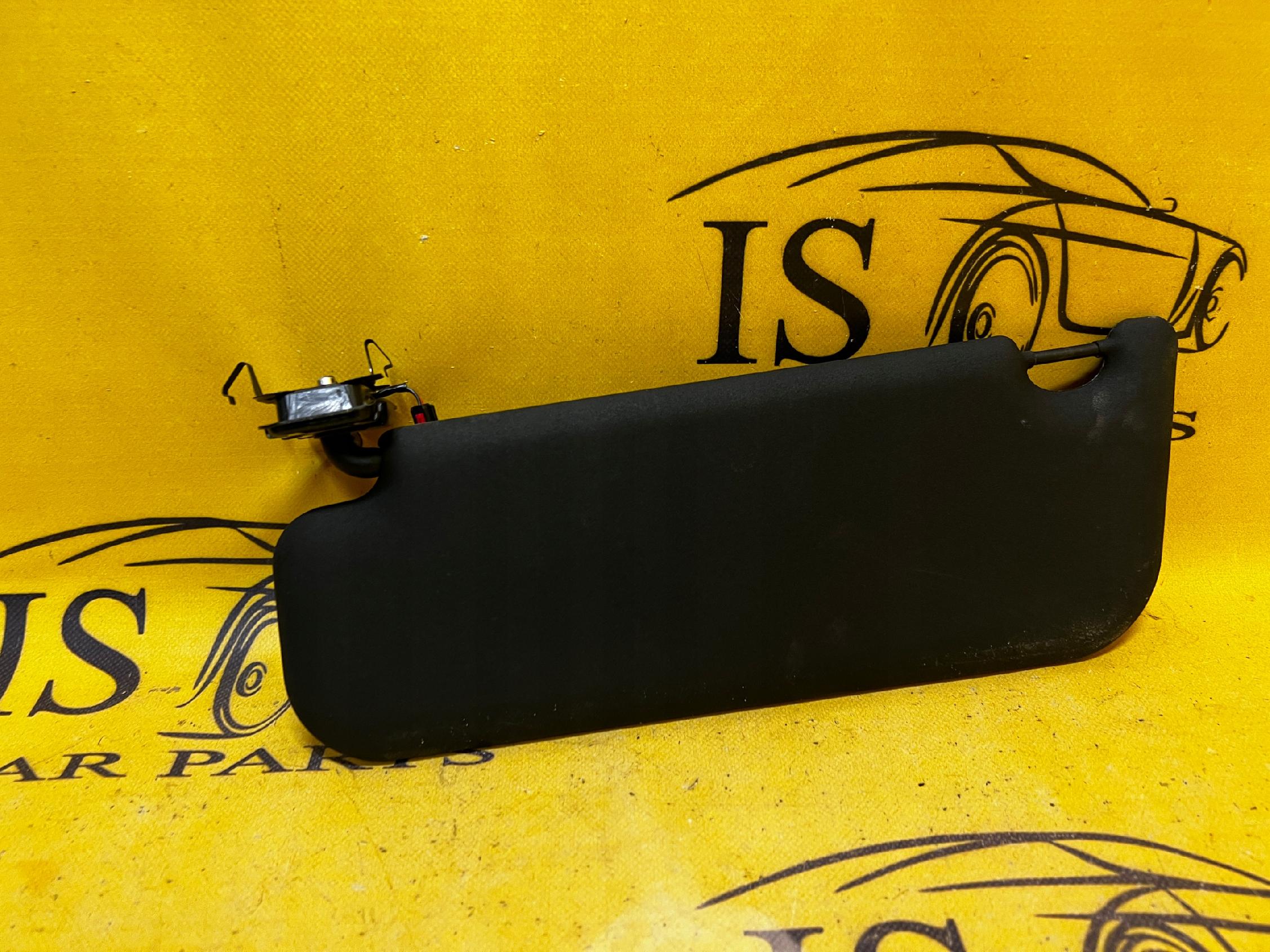 PRAW OSŁONA DASZEK SŁONECZNIK LR RANGE EVOQUE L551