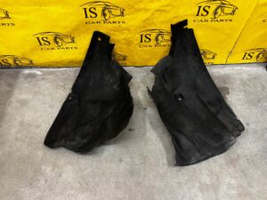 NADKOLE KOMPLETNE PRZÓD LEWY PEUGEOT 508 I RXH