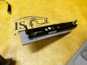 SUWAK REGULACJI PASA BEZPIECZEŃSTWA PRZÓD FORD FUSION LIFT USA MONDEO MK5