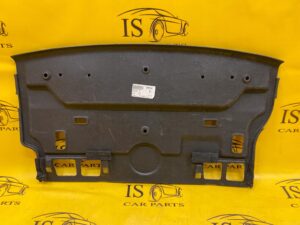 PÓŁKA BAGAŻNIKA TYLNA TAPICERKA AUDI A8 D4 4H0