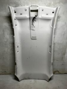 PODSUFITKA SUFIT RENAULT MEGANE IV KOMBI