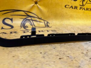 OSŁONA PLASTIK ZAŚLEPKA PEUGEOT 508 I RXH HYBRID4