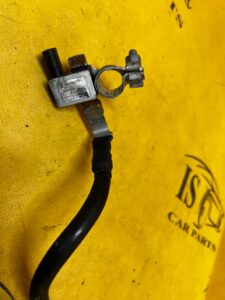 KLEMA MINUS MINUSOWA AKUMULATORA MERCEDES C-KLASA W206