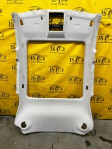 PODSUFITKA PODSUFITÓWKA SUFIT SZYBERDACH PANORAMA JAGUAR E-PACE X540