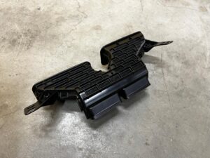 NAWIEW KANAŁ POWIETRZA DESKI KONSOLI AUDI SQ7 Q7 4M0