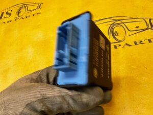 MODUŁ STEROWNIK ŚWIATEŁ PORSCHE PANAMERA 970 I LIFT