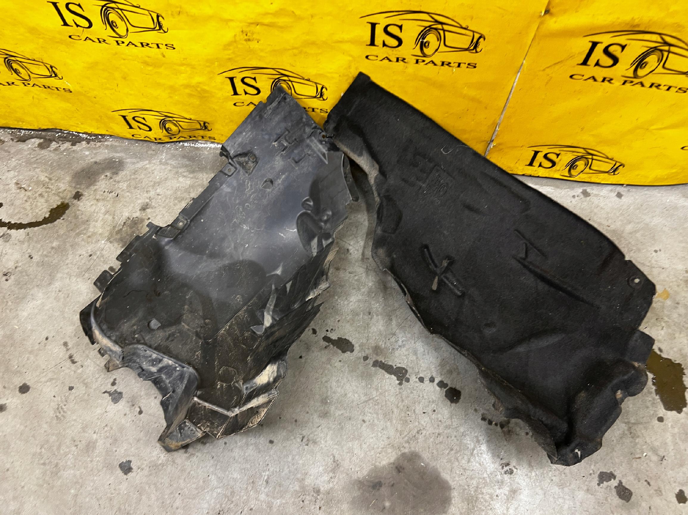 NADKOLE KOMPLETNE PRZÓD LEWE LEWY LAND ROVER DISCOVERY SPORT V L550 LIFT