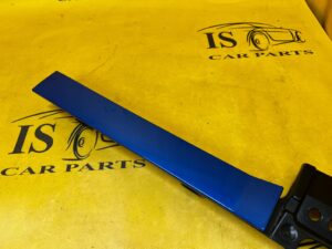 LISTWA BŁOTNIKA TYŁ PRAWY FORD BRONCO 21- VELOCITY BLUE PEARL METALIC