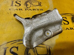 OSŁONA TERMICZNA BLACHA DACIA SANDERO II