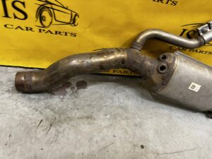 KATALIZATOR DPF AUDI A8 D5 Q8 3.0 TDI