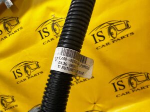 RURA WĄŻ PRZEWÓD PODCIŚNIENIA FORD KUGA III MK3 2.5 HYBRYDA HYBRID