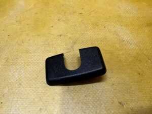 2 X OSŁONA OBUDOWA ZAŚLEPKA OSŁONY PRZECIWSŁONECZNEJ MERCEDES CLS W218