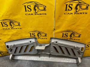 PÓŁKA PODSUFITKI KABINY DACIA DOKKER