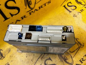 RADIO NAWIGACJA UNIT MODUŁ RENAULT MEGANE IV HB