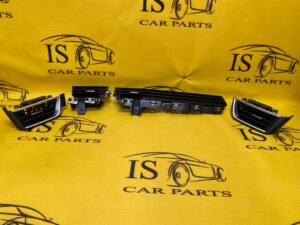 LEWA KRATKA NAWIEWU DESKI KIEROWCY RENAULT CLIO V