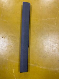 LEWA OSŁONA LISTWA PROGOWA DRZWI FORD KUGA MK2