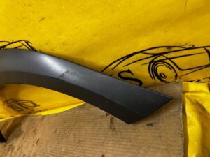 LISTWA NAKŁADKA BŁOTNIKA TYŁ PRAWY PEUGEOT 508 I RXH