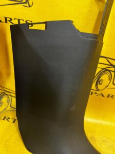 OSŁONA SŁUPKA PROGU PRAWA PORSCHE CAYENNE 9Y3 9Y0 COUPE HYBRID