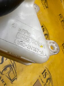 ZBIORNIK ZBIORNICZEK PŁYNU HAMULCOWEGO FORD EXPLORER MK6