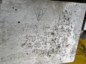 MOCOWANIE PRAWE WÓZKA KOŁYSKI PORSCHE PANAMERA 14r.> 970 POLIFT