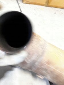 KATALIZATOR PRAWY PEŁNY PORSCHE 911 991 LIFT 3.0