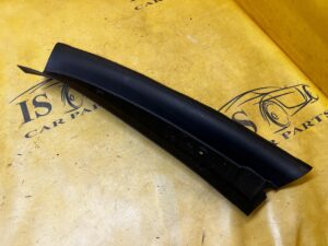 KPL LISTWA OSŁONA BLENDA RYNIENKI BAGAŻNIKA TYŁ PRAWY LEWY MERCEDES GL X166