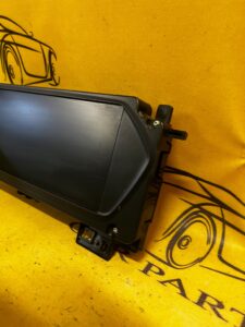 LICZNIK OBROTOMIERZ ZEGARY ANGOL ANGLIK CITROEN C4 GRAND PICASSO II