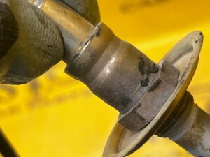 SONDA LAMBDA DACIA NISSAN RENAULT 1.3 TCE DIG-T