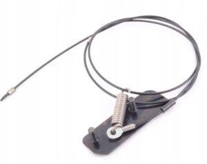 LINKA NAPINAJĄCA DACHU SKŁADANEGO LEWA MINI R52 NOWA OEM