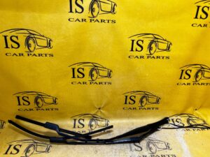 KOMPLET RAMIONA WYCIERACZEK PRZÓD PRZEDNIE TESLA MODEL 3 PRZEDLIFT