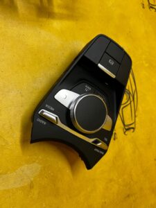 PANEL STEROWANIA PRZEŁĄCZNIK MMI TOUCHPAD AUDI TT 8S