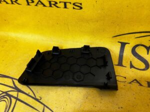 OSŁONA PLASTIK ZAŚLEPKA PROGU PRAWA PRAWY DACIA SANDERO III