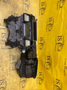 NAGRZEWNICA DMUCHAWA MERCEDES CLS W257 EUROPA