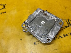 NIE WYSTRZELONY SENSOR MODUŁ AIRBAG PODUSZEK POWIETRZNYCH MERCEDES GLS X166