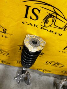 AMORTYZATOR PRZÓD LEWY VOLVO XC90 II