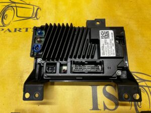 MODUŁ STEROWNIK RADIA NAWIGACJI FORD BRONCO 21-