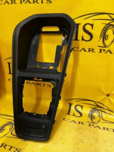 PANEL RAMKA LISTWA OZDOBNA BIEGÓW TUNELU SKODA SCALA